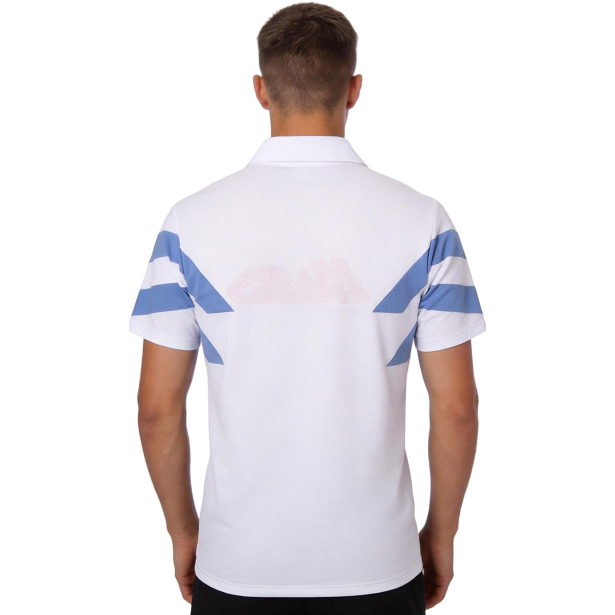 Retro Napoli Away Jersey 1988/89