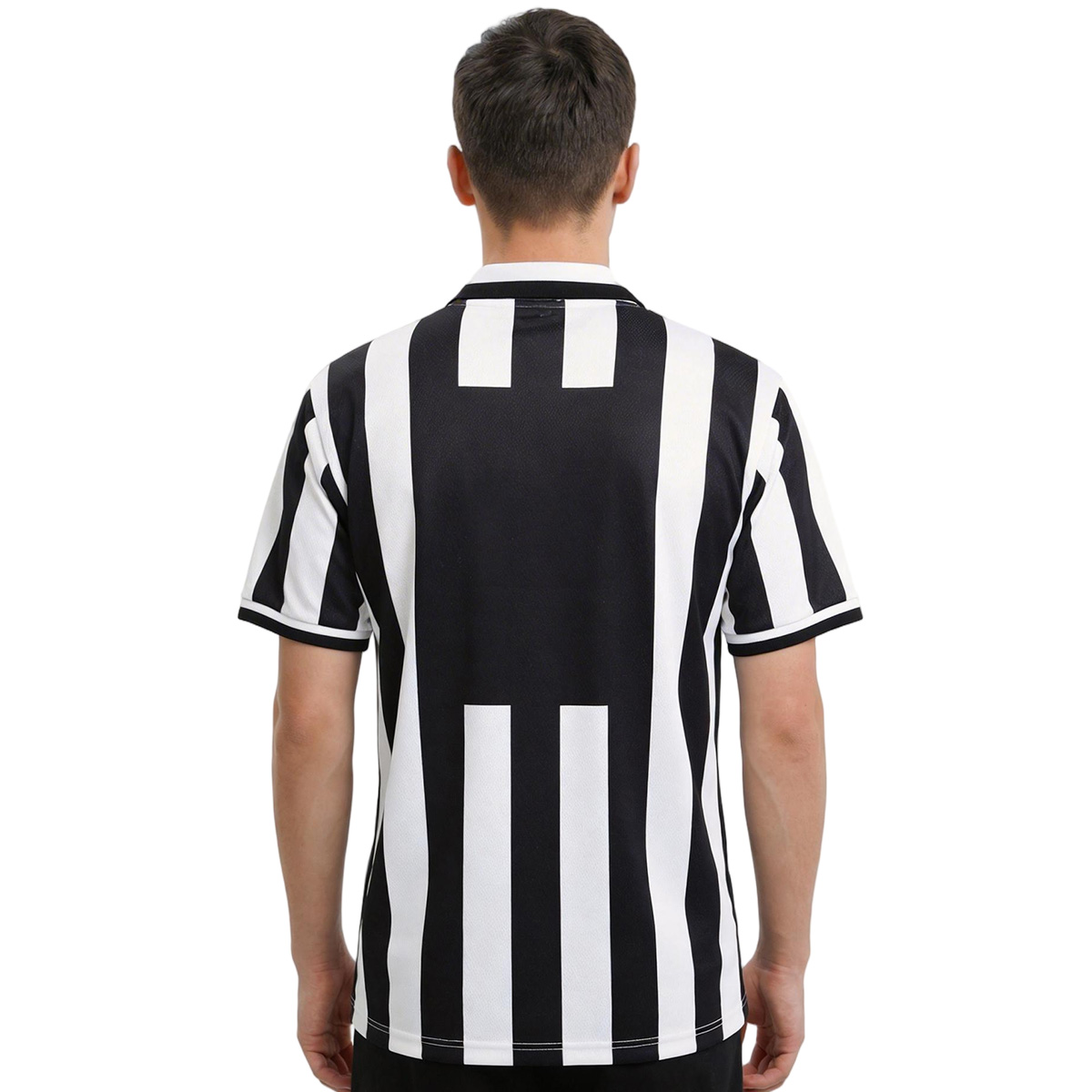 Retro Juventus Home Jersey 1996/97