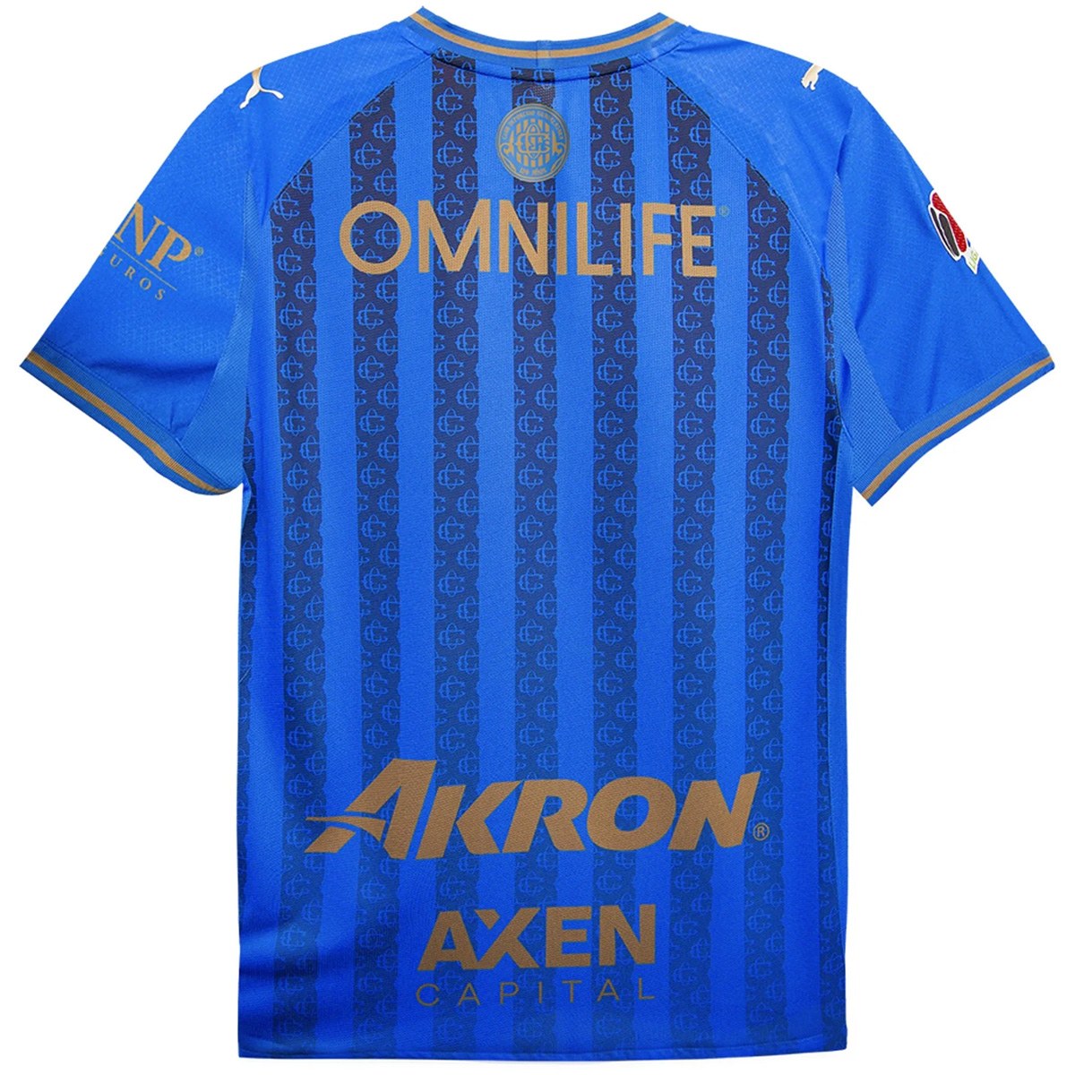 Chivas Third Jersey 2026 Chivas Third Jersey 2026