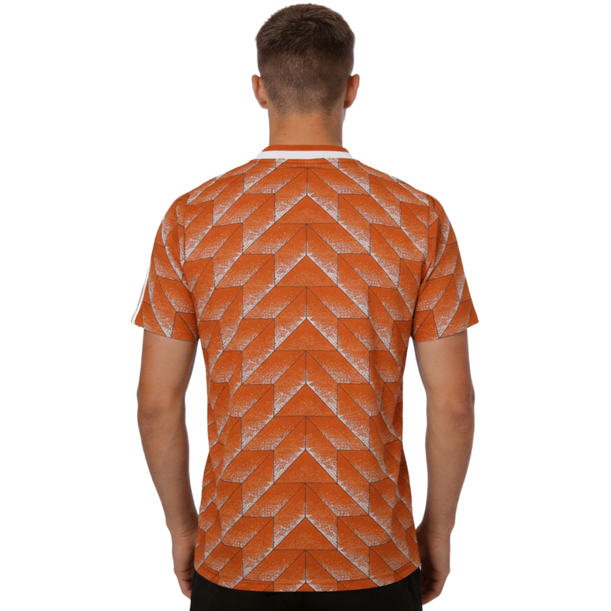 Retro Netherlands Home Jersey Euro Cup 1988