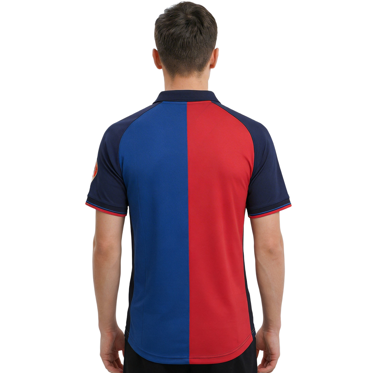 Retro Barcelona 100-Yeas Anniversary Home Jersey 1999/00 Retro Barcelona 100-Yeas Anniversary Home Jersey 1999/00