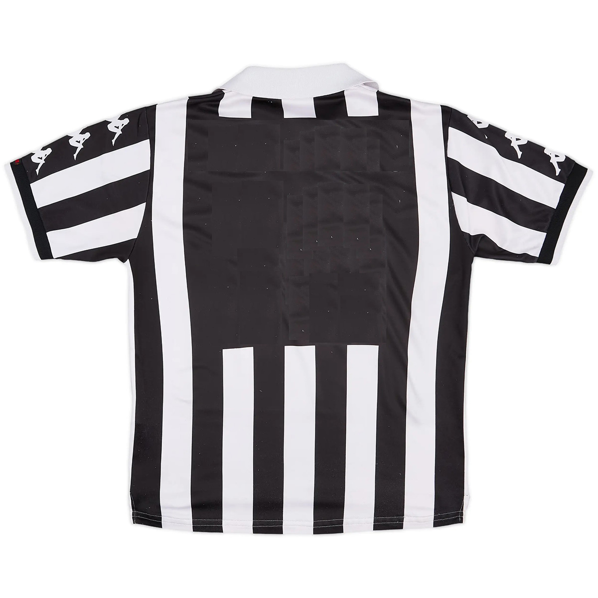 Retro Juventus Home Jersey 1999/00