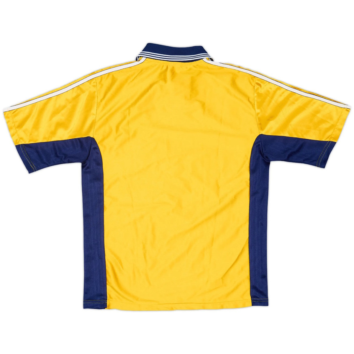 Retro Marseilles Third Jersey 1998/99