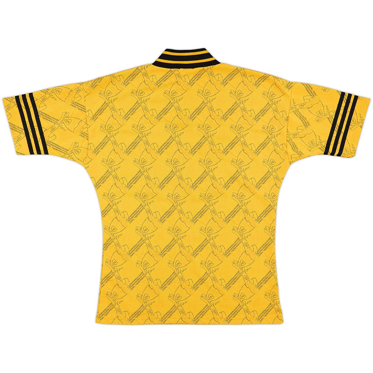 Retro Liverpool Third Jersey 1995/96