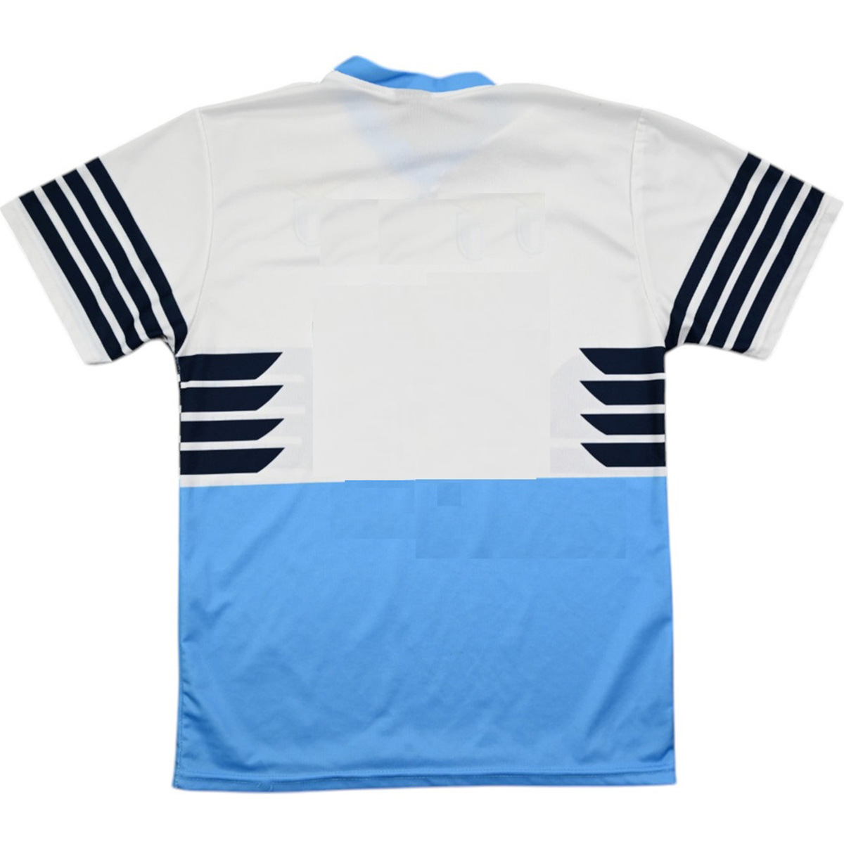 Retro Lazio Fourth Jersey 2014/15