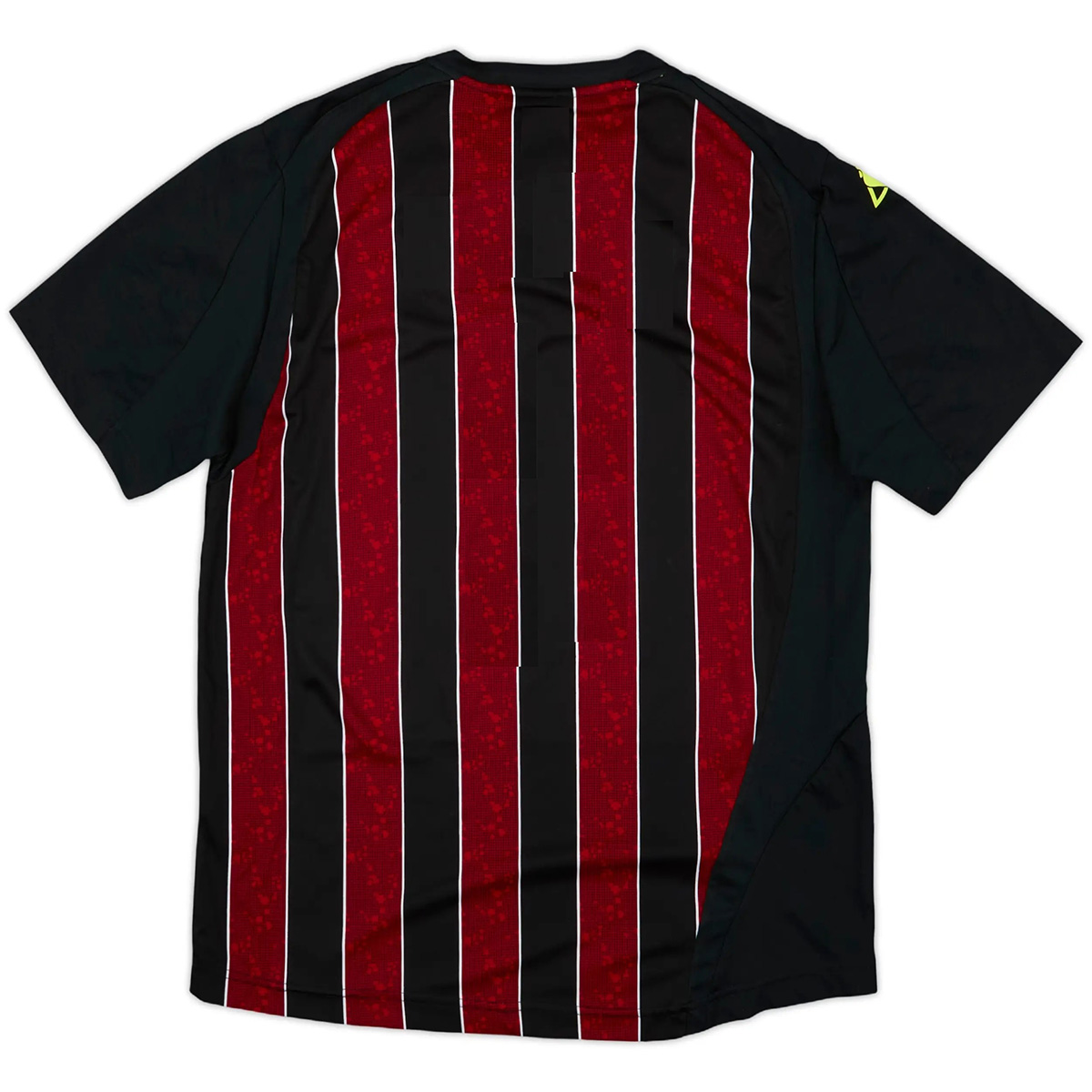 Retro Manchester City Away Jersey 2008/09