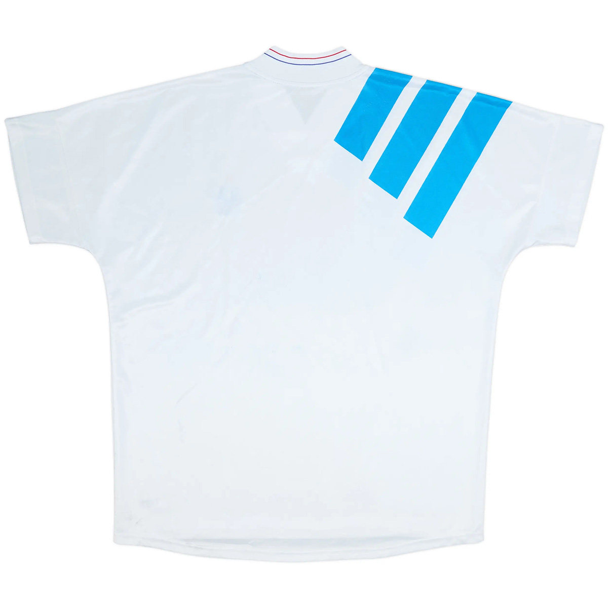 Retro Marseille Home Jersey 1992/93