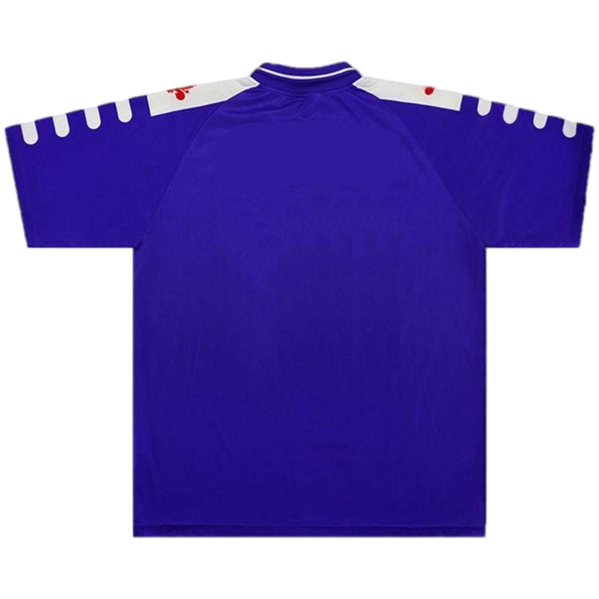 Retro Fiorentina Home Jersey 1998/99