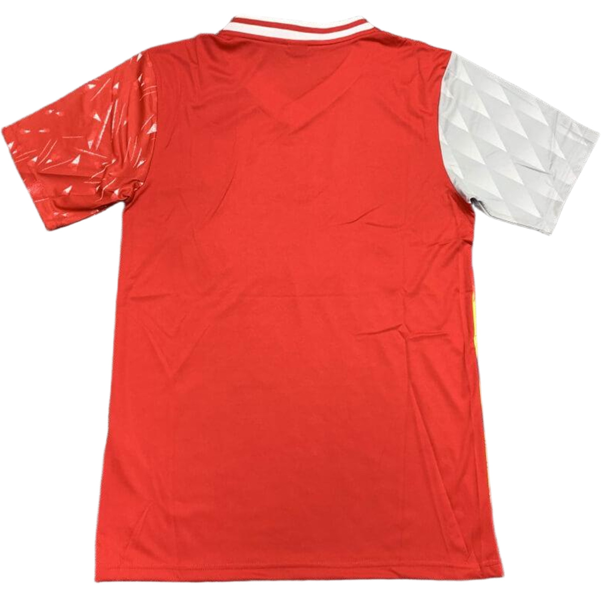 Retro Liverpool Commemorative Final Istanbul Jersey 2005