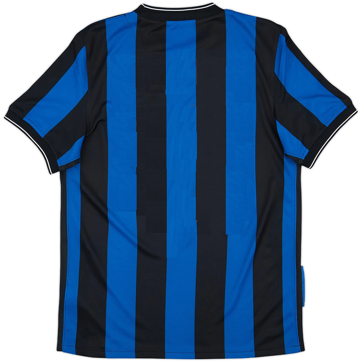 Retro Inter Milan UCL Final Home Jersey 2009/10 Retro Inter Milan UCL Final Home Jersey 2009/10