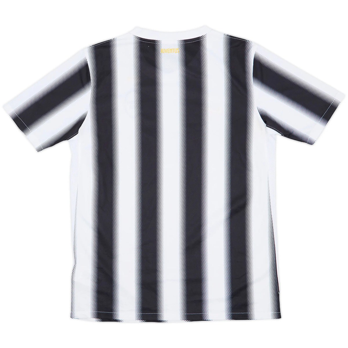 Retro Juventus Home Jersey 2011/12