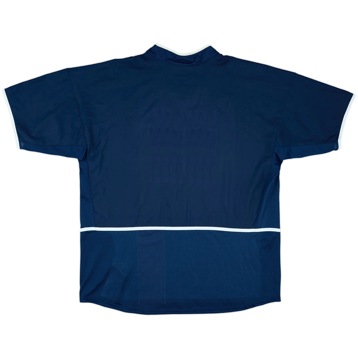 Retro PSG Home Jersey 2002/03