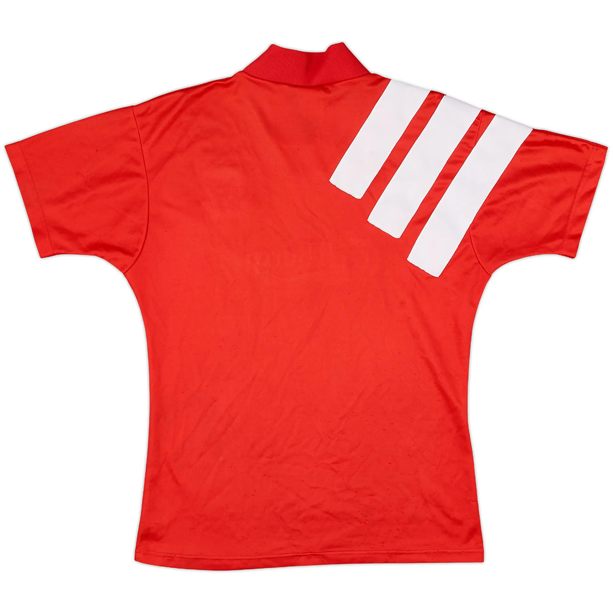 Retro Liverpool Home Centenary Jersey 1992/93