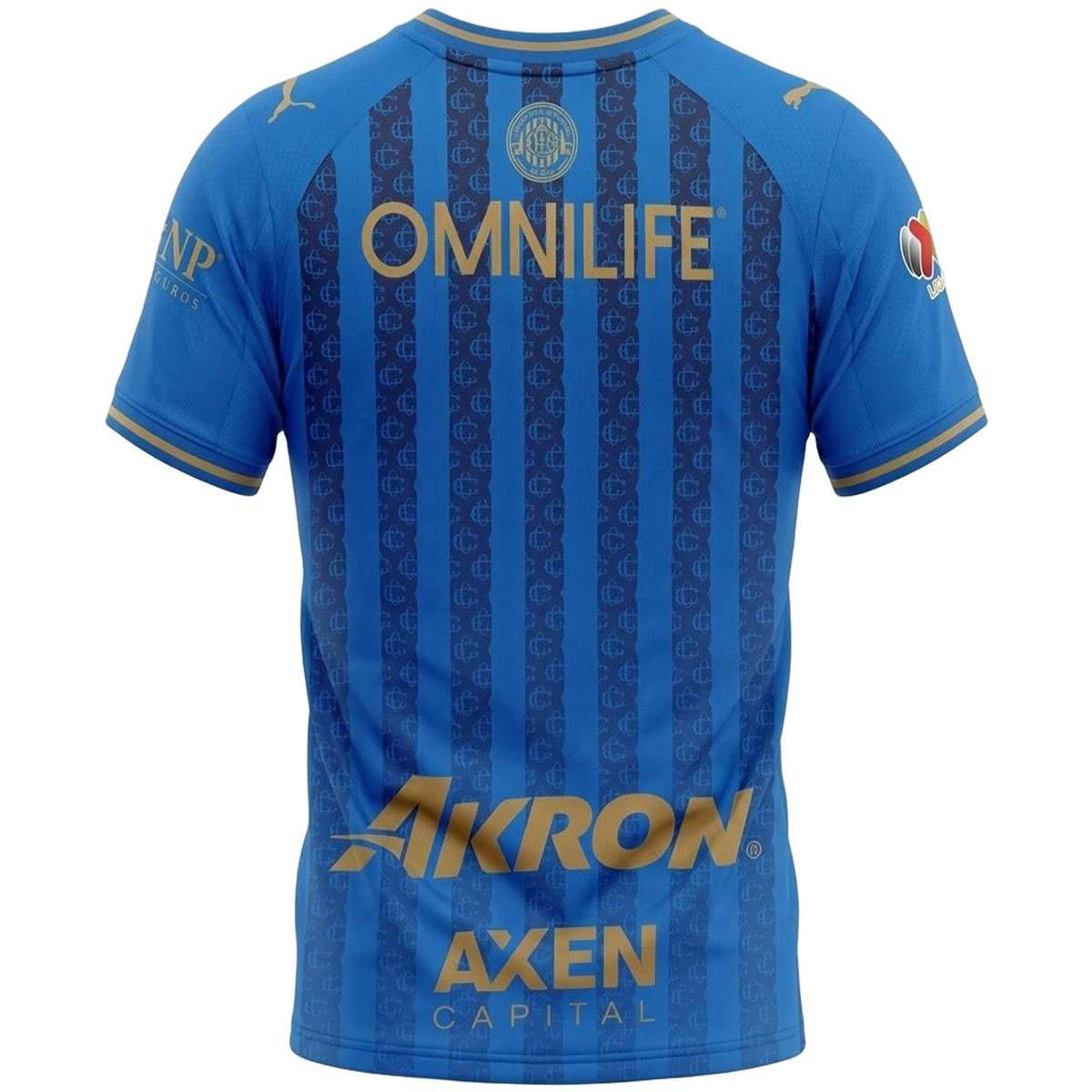Chivas Third Jersey 2026 Chivas Third Jersey 2026
