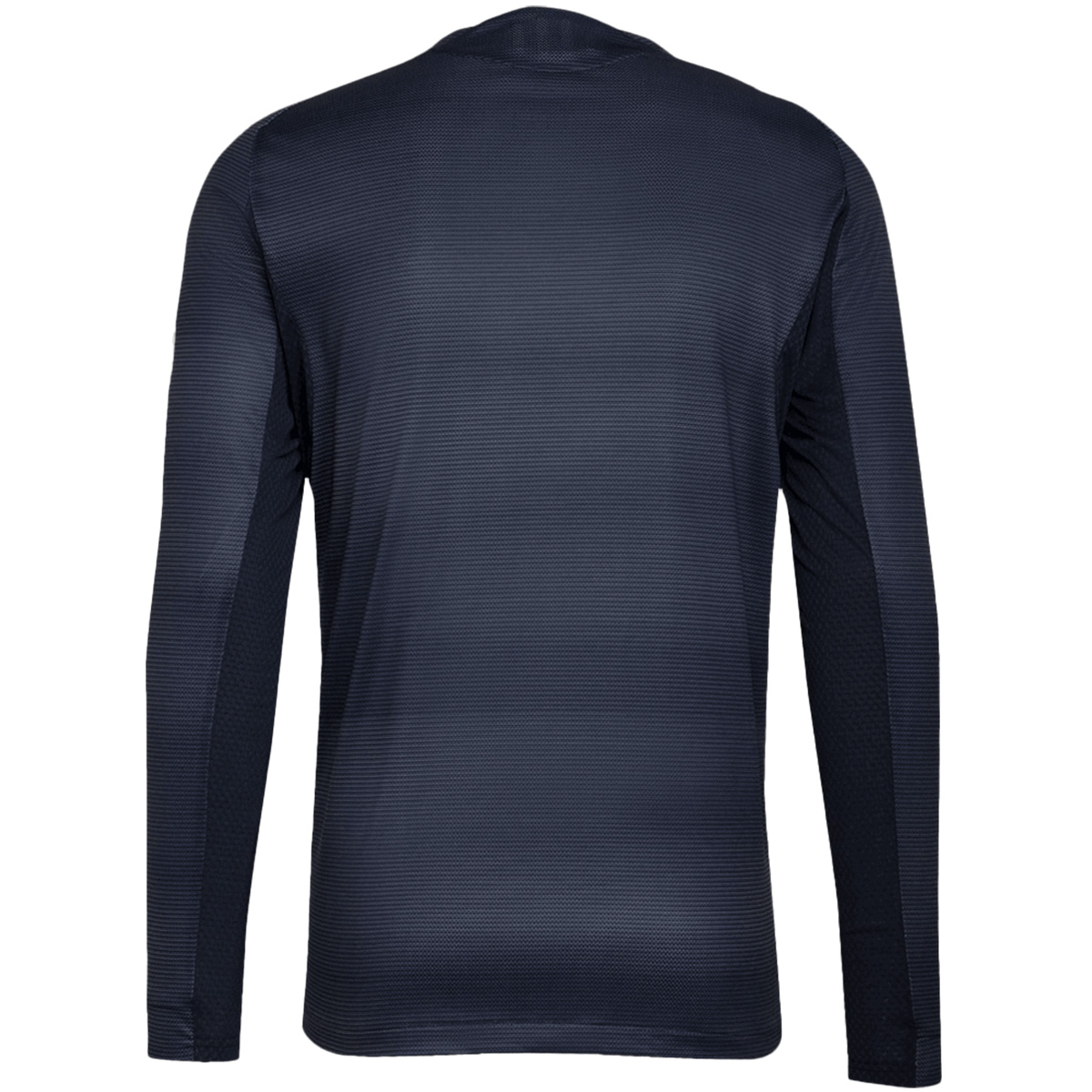 Real Madrid Away Long Sleeve Match Jersey Player Version 2025/26