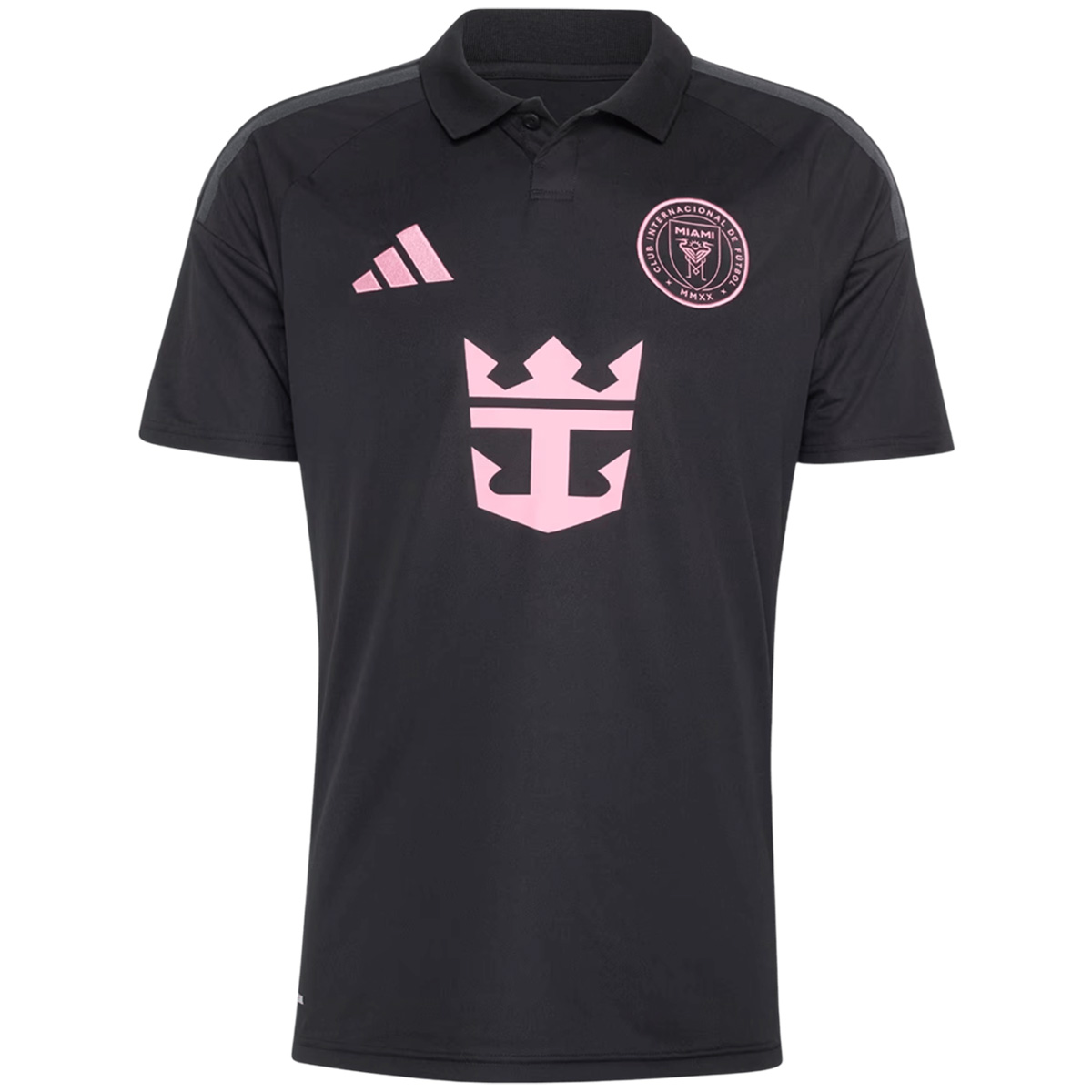 MESSI #10 Inter Miami Unveil The Presagio Away Jersey 2026
