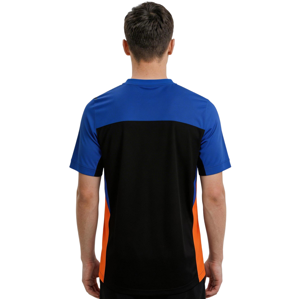 Inter Milan Fourth Jersey 2025/26