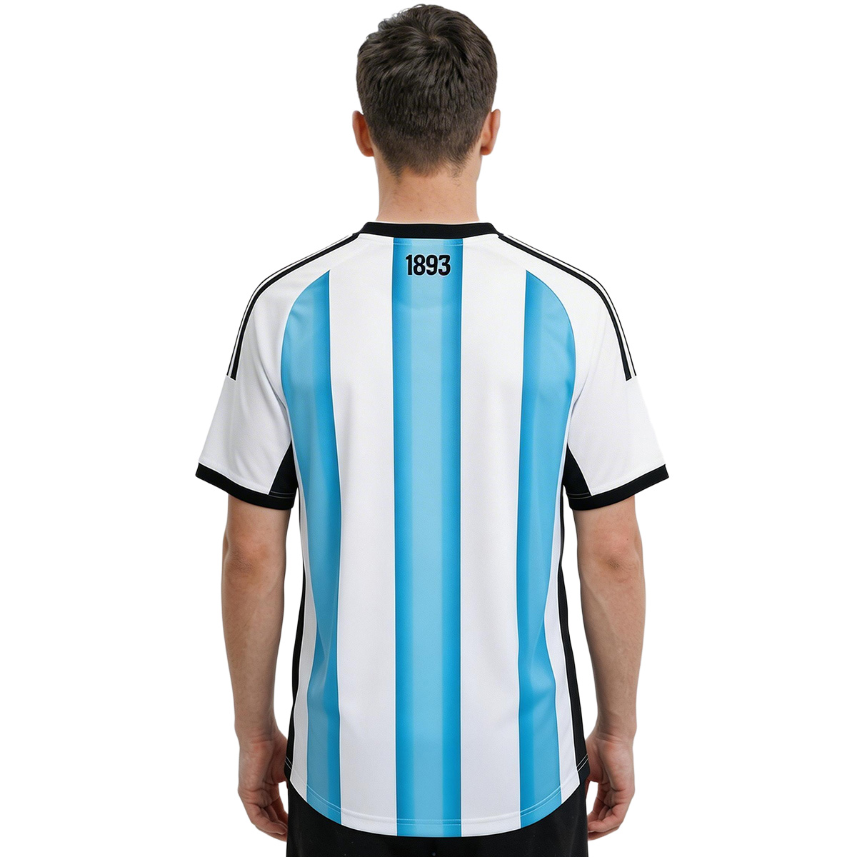 Argentina Home Jersey World Cup 2026 - [Super Replica]