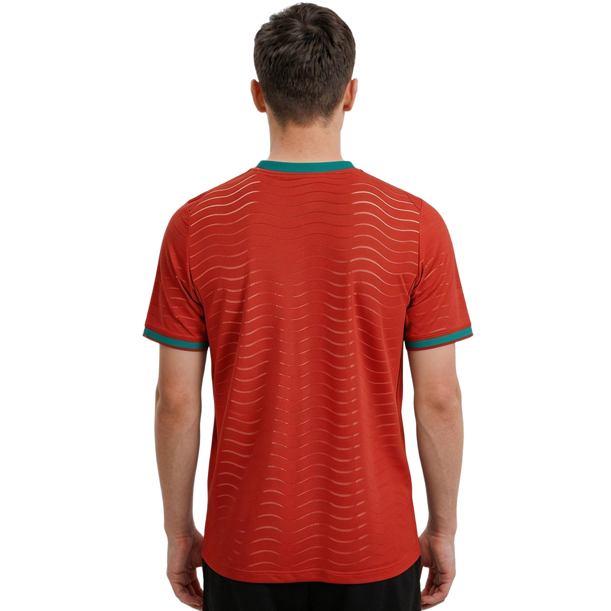 Portugal Home Jersey World Cup 2026 - [Super Replica]