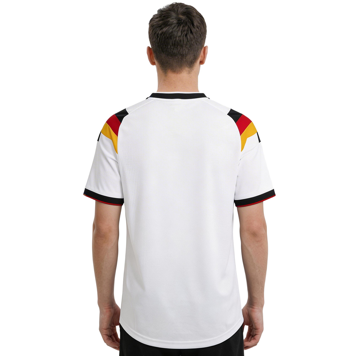 Germany Home Jersey World Cup 2026