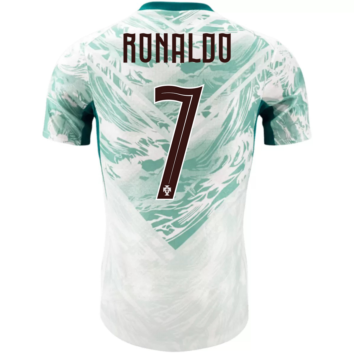 RONALDO #7 Portugal Away Match Jersey Player Version World Cup 2026 RONALDO #7 Portugal Away Match Jersey Player Version World Cup 2026