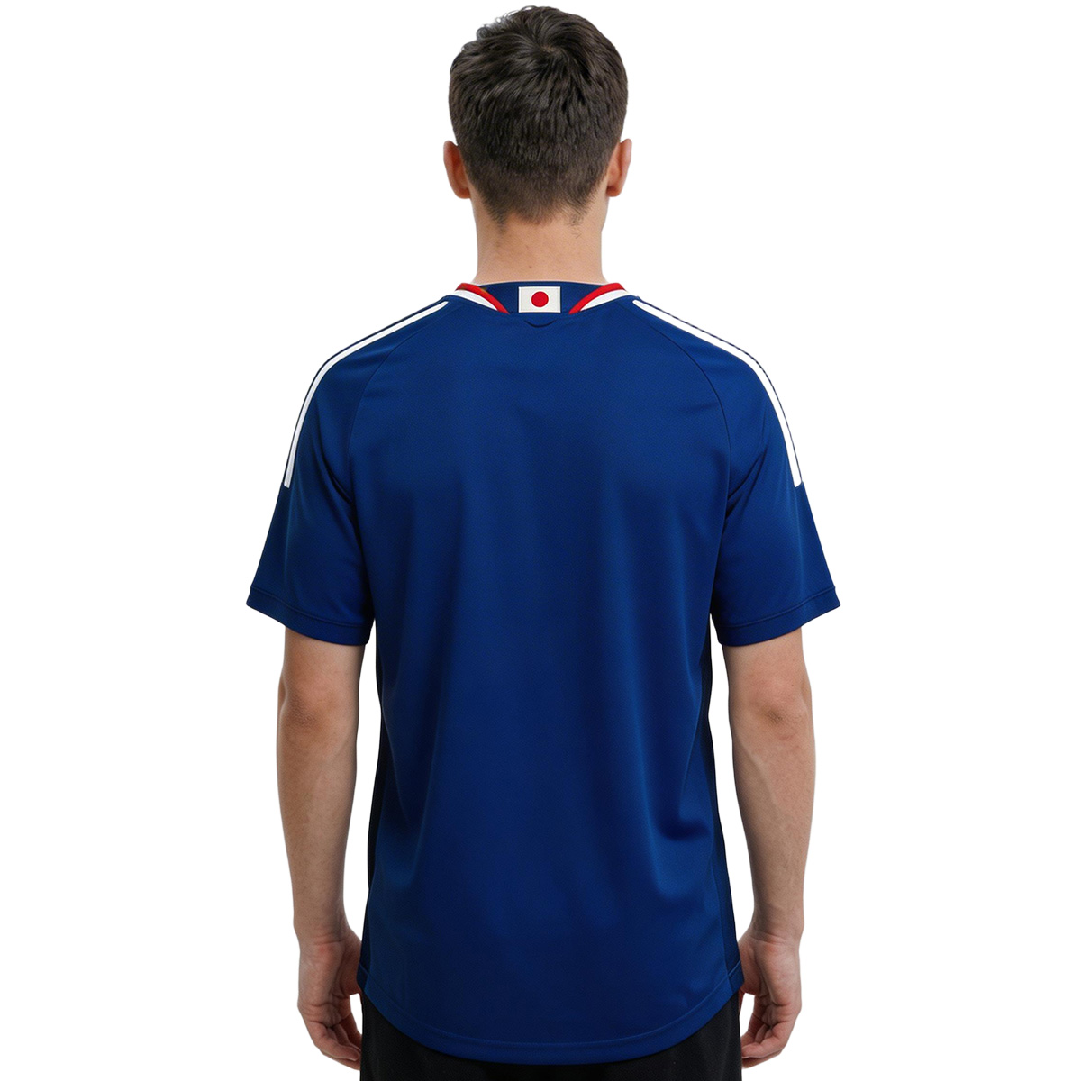 Japan Home Jersey World Cup 2026