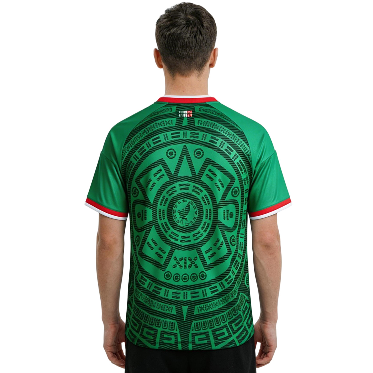 Mexico Home Jersey World Cup 2026 - [Super Replica]