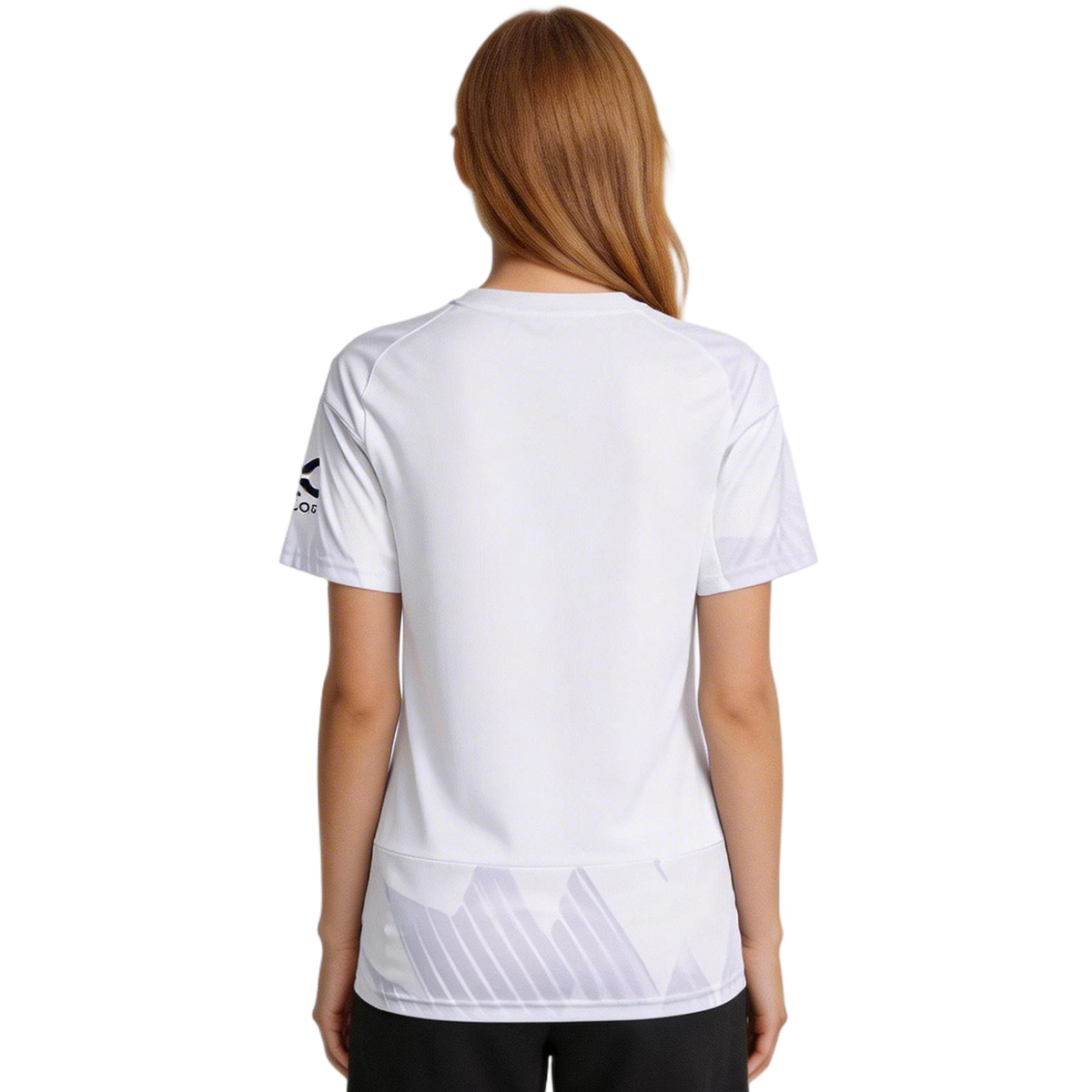 Women's Manchester United Away Jersey 2025/26