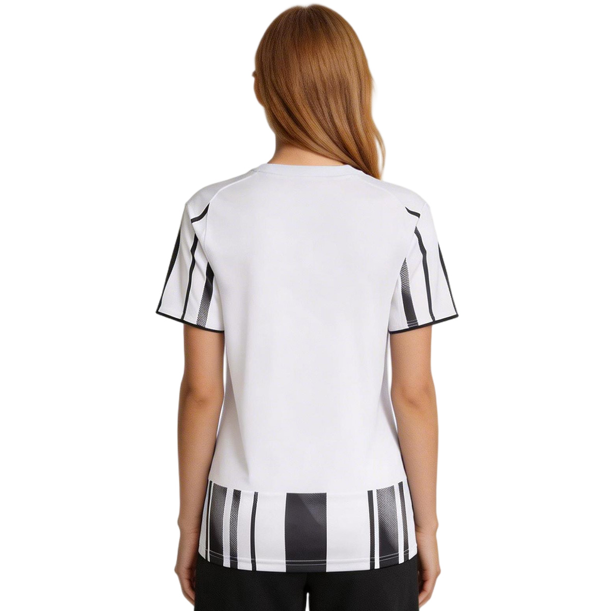 Women's Juventus Home Jersey 2025/26