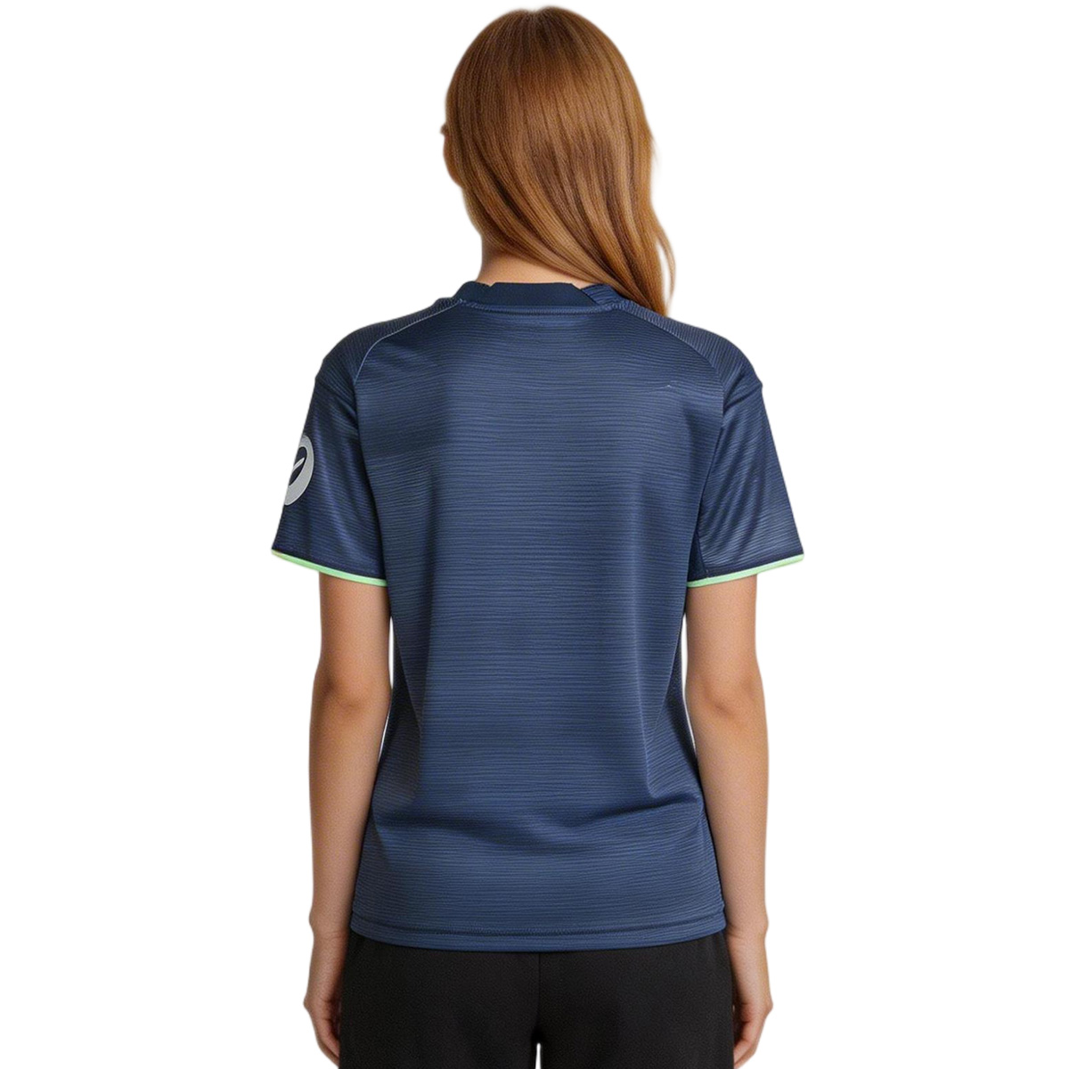 Women's Real Madrid Away Jersey 2025/26