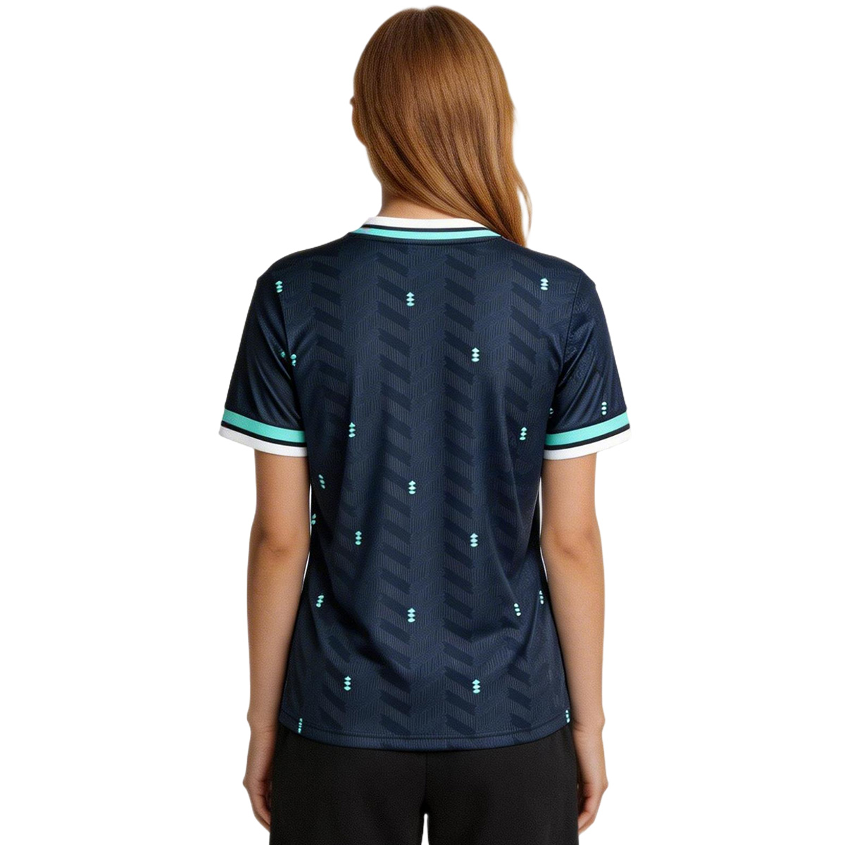 Women's Germany Away Jersey World Cup 2026