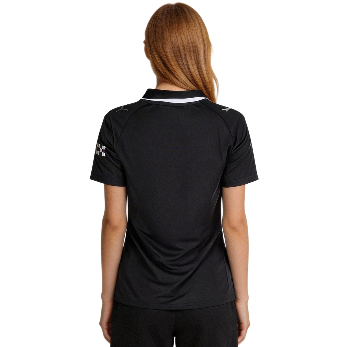 Women's Manchester City Away Jersey 2025/26