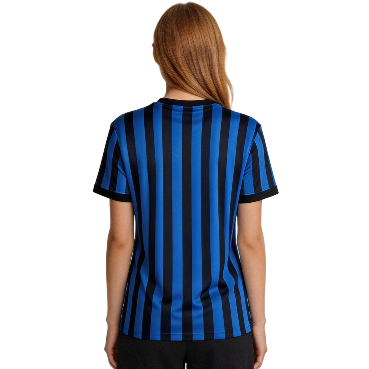 Women's Inter Milan Home Jersey 2025/26