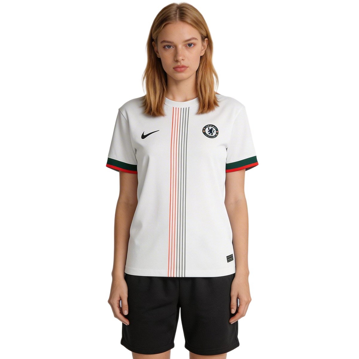 Women's Chelsea Away Jersey 2025/26