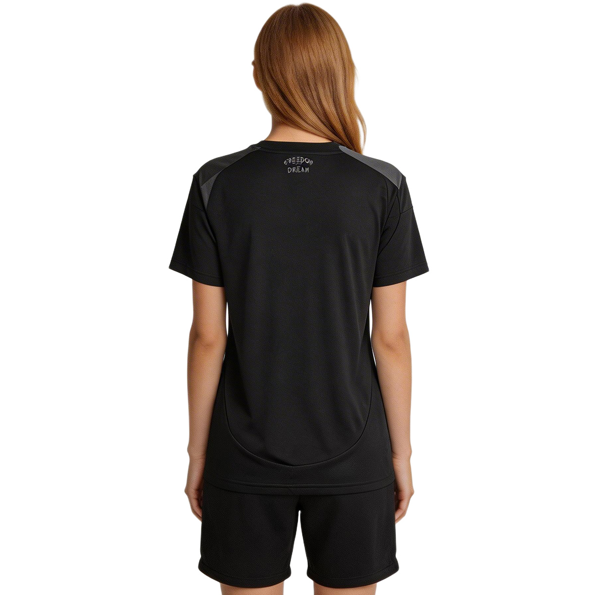 Women's Inter Miami CF Away Jersey The Fortitude Kit 2025