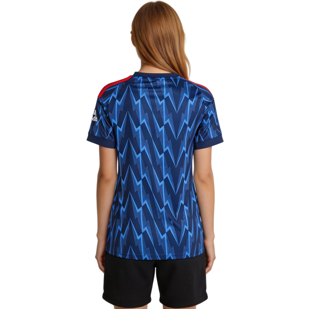 Women's Arsenal Away Jersey 2025/26