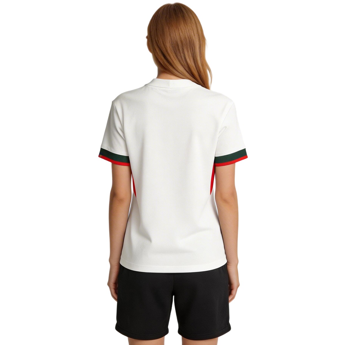 Women's Chelsea Away Jersey 2025/26