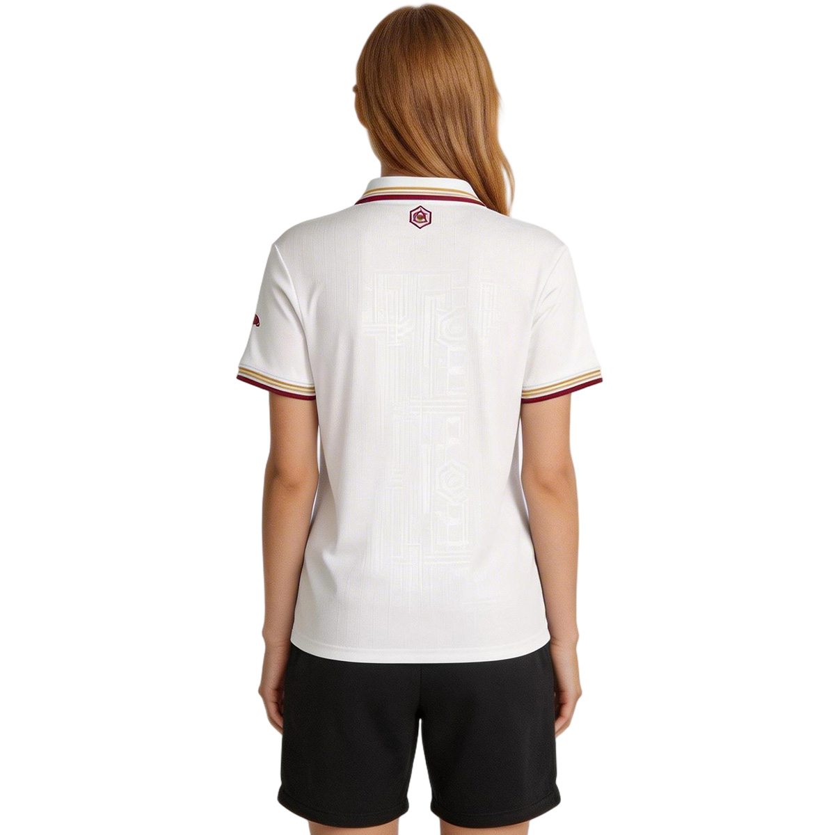 Women's Arsenal Third Jersey 2025/26