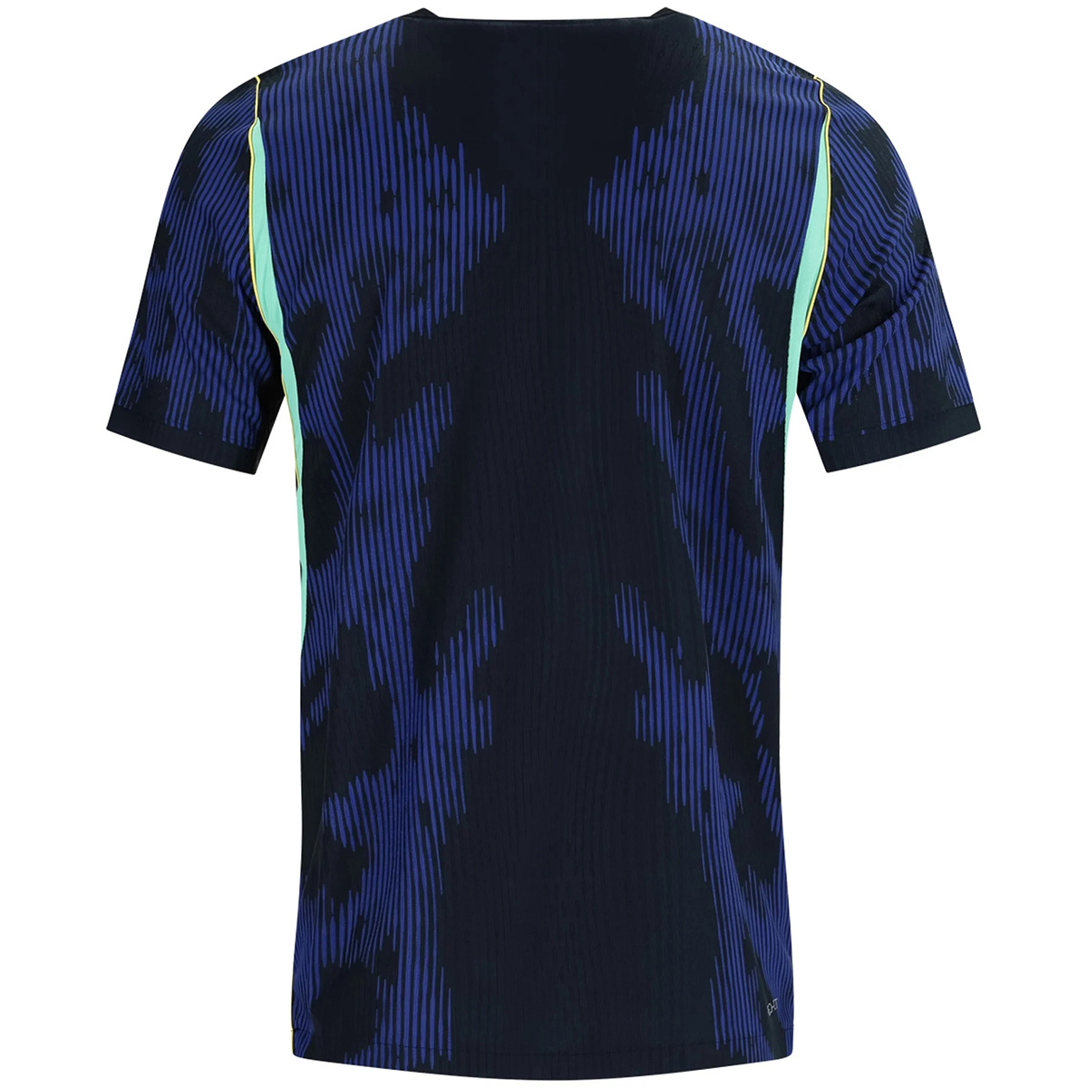 Raphinha #11 Brazil Away Match Jersey Player Version World Cup 2026