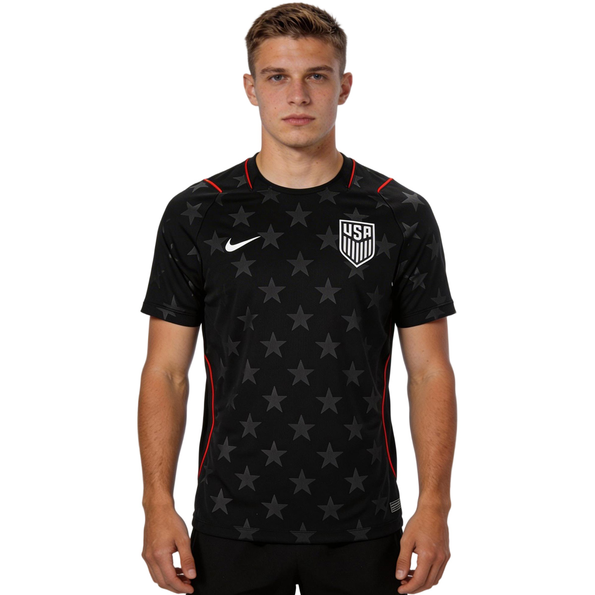 Weah #21 USMNT Away Jersey World Cup 2026 Weah #21 USMNT Away Jersey World Cup 2026