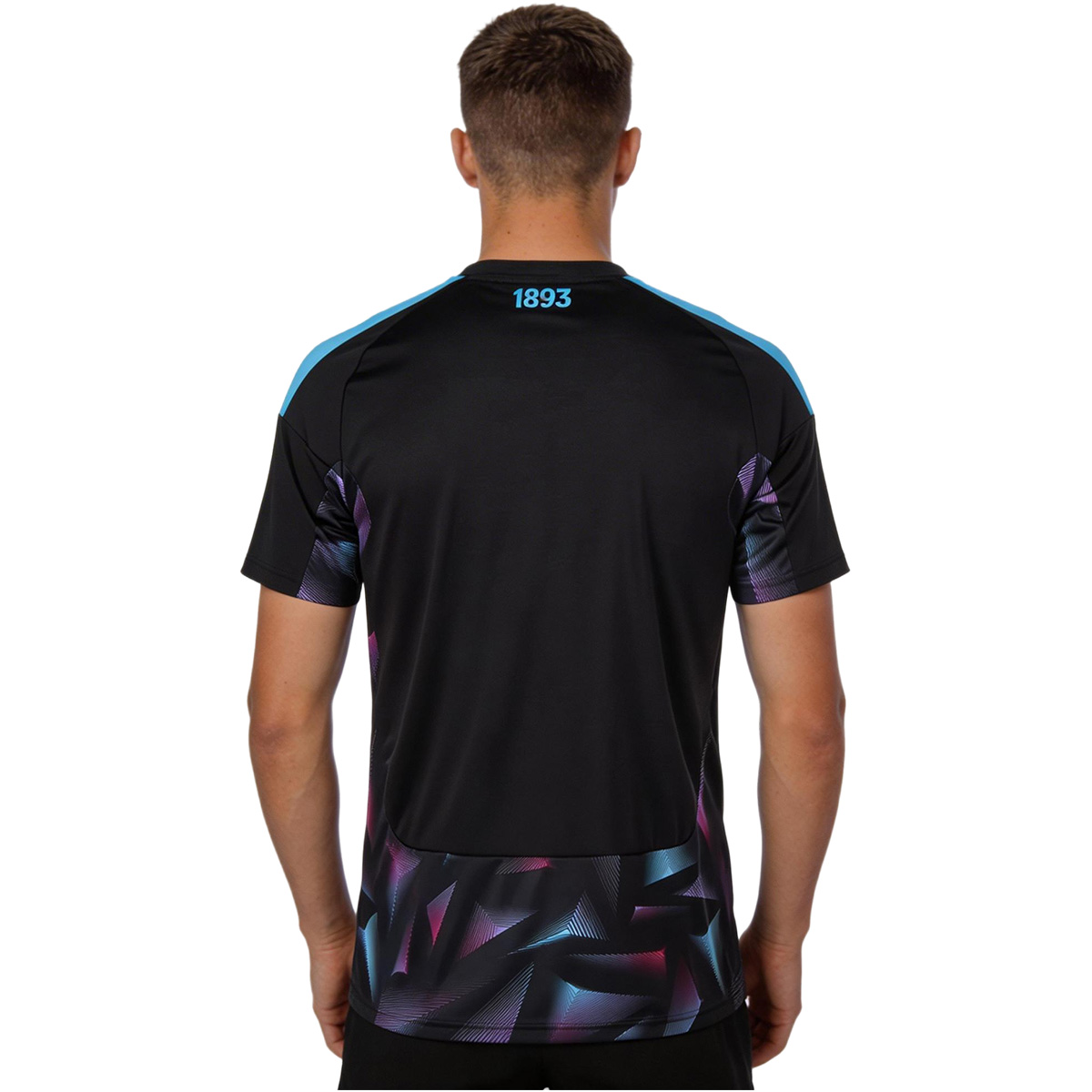 Argentina Goalkeeper Jersey World Cup 2026