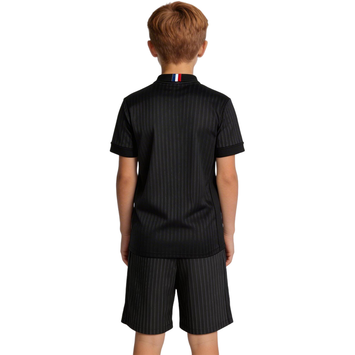 Kids PSG Fourth Jersey Kit 2025/26