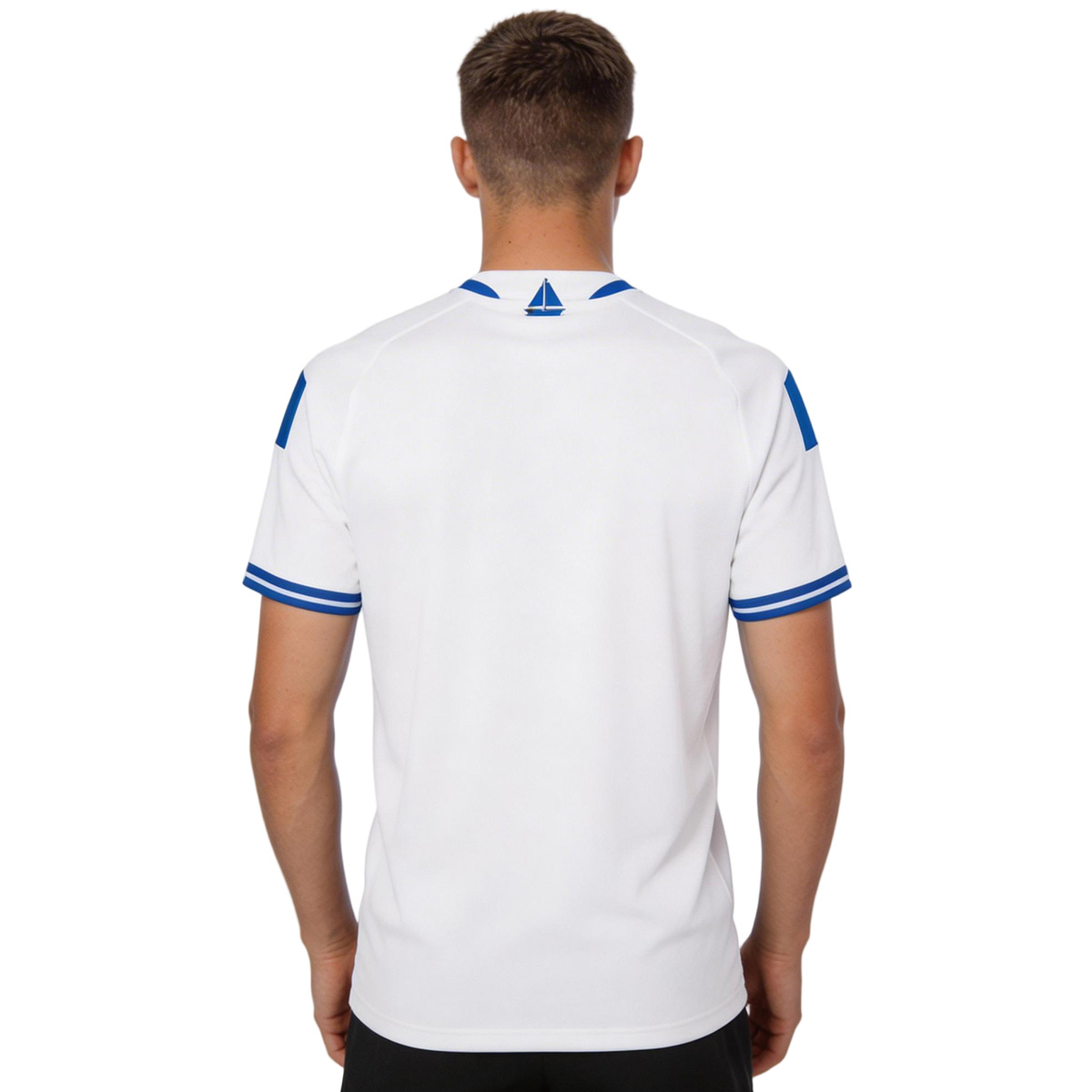 Greece Home Jersey World Cup 2026