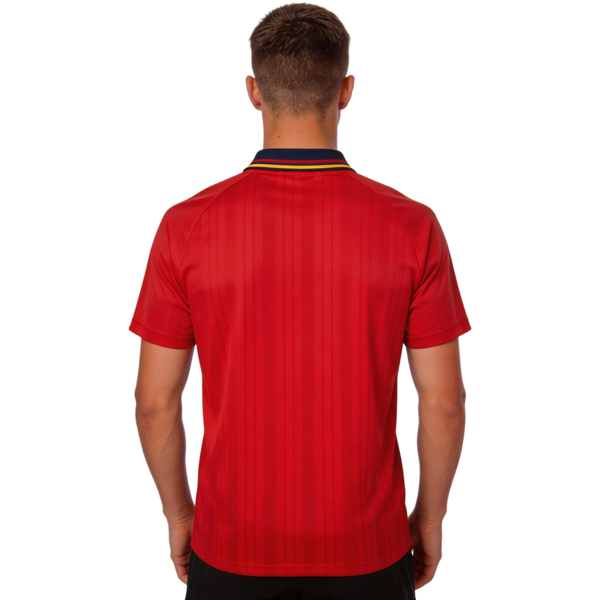 Retro Spain Home Jersey World Cup 1994