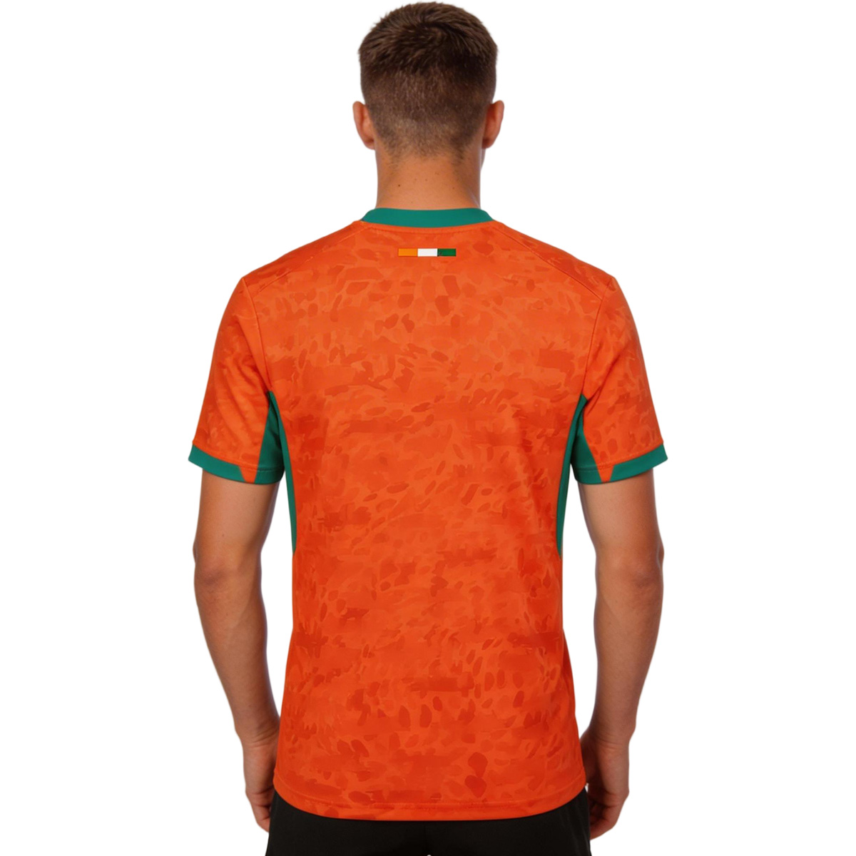 Ivory Coast Home Jersey World Cup 2026