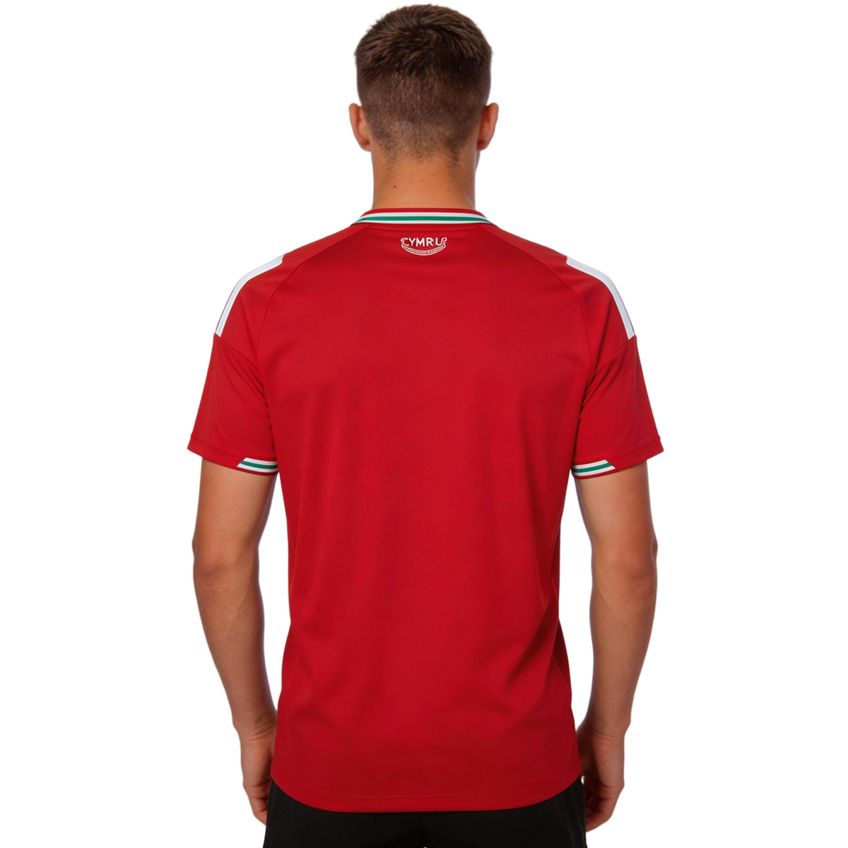 Wales Home Jersey World Cup 2026