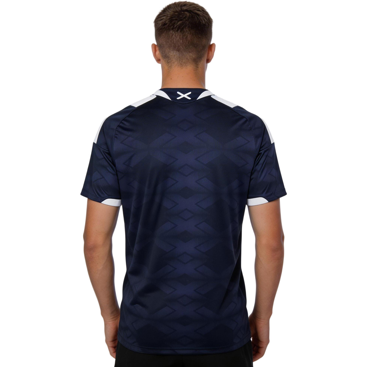 Scotland Home Jersey World Cup 2026