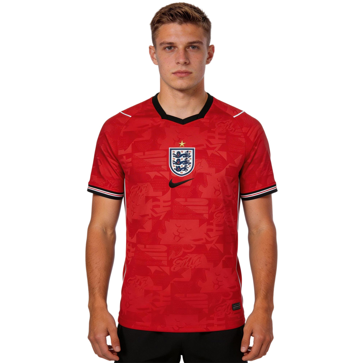 KANE #9 England Away Jersey World Cup 2026 KANE #9 England Away Jersey World Cup 2026