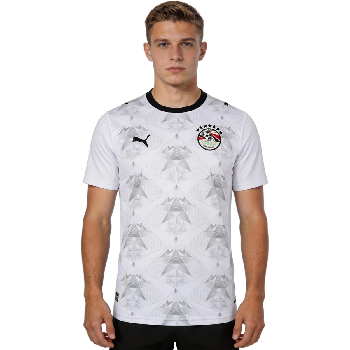 Egypt Away Jersey World Cup 2026