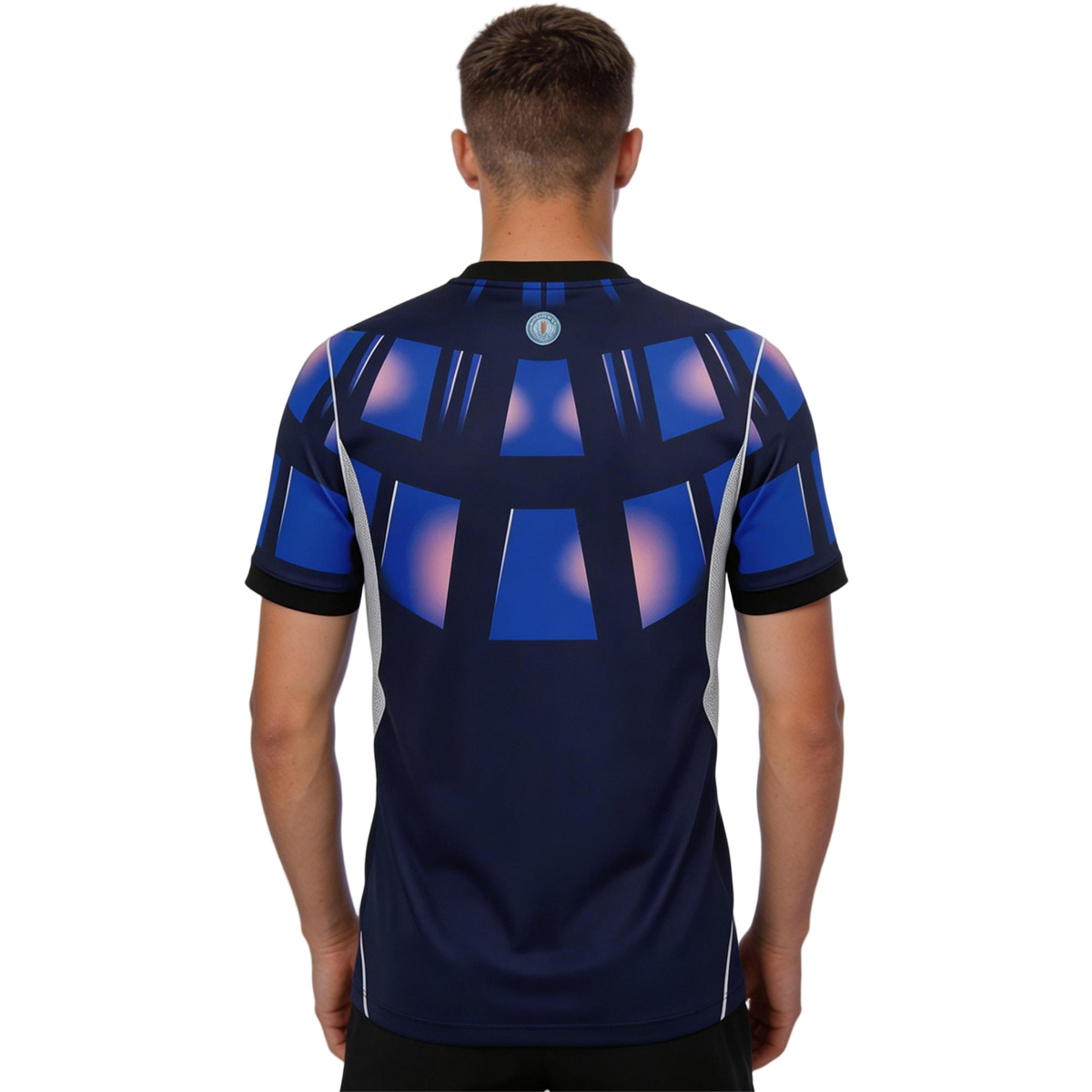 Uruguay Away Jersey World Cup 2026